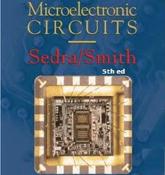 Sedra smith microelectronic circuits 4th edition pdf free download